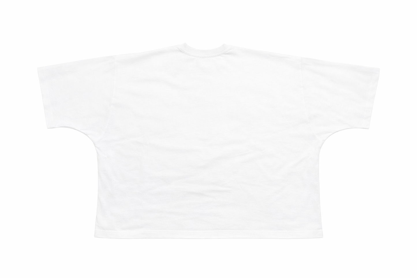 "Detective Mills" Tee